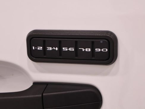 New 2026 Ford Transit 350 XL AWD/4WD image 10
