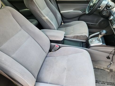 Used 2006 Honda Civic EX image 5
