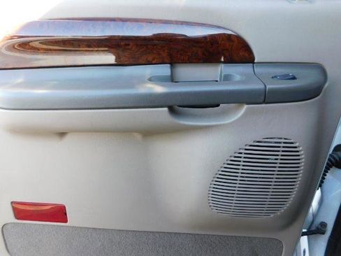 Used 2001 Ford Excursion Limited image 14