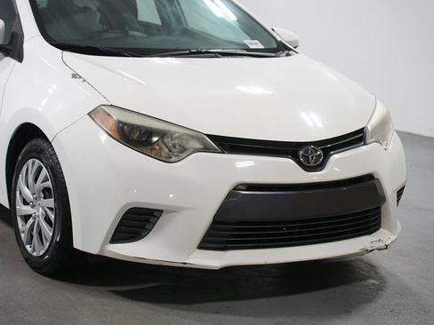 Used 2016 Toyota Corolla S image 4