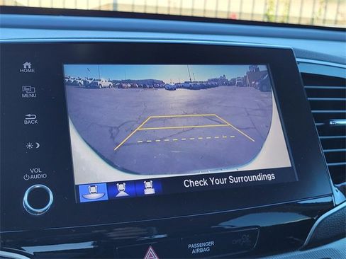 Used 2021 Honda Ridgeline Sport image 10