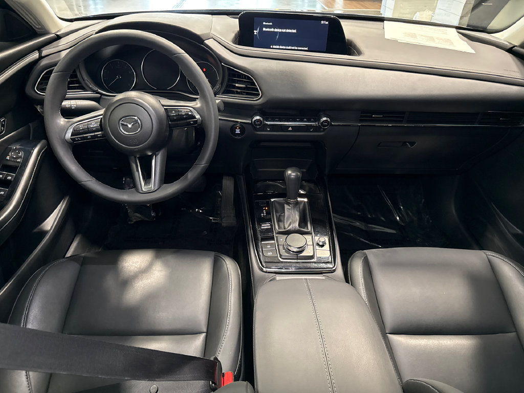 Certified 2024 MAZDA CX-30 AWD 2.5 S w/ Preferred Package image 11