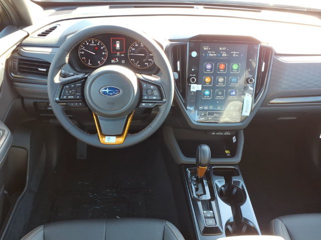 New 2026 Subaru Forester Wilderness AWD/4WD image 8
