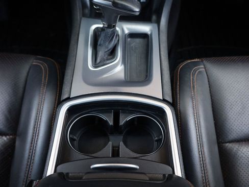 Used 2020 Dodge Charger Scat Pack RWD image 37
