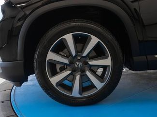 Certified 2024 Honda Pilot Touring video 2