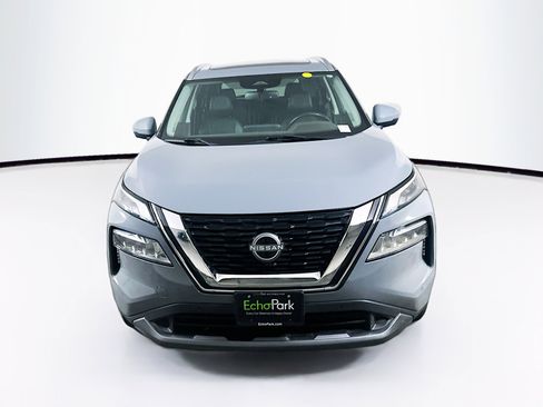 Used 2023 Nissan Rogue SL w/ SL Premium Package image 2