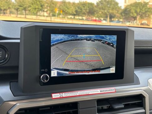 New 2026 Toyota Tacoma SR5 image 19