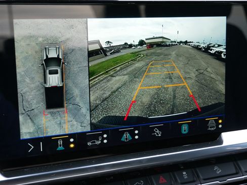 New 2026 Chevrolet Silverado 3500 LT w/ All Star Edition AWD/4WD image 26