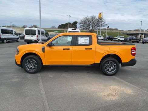 New 2026 Ford Maverick XLT image 4