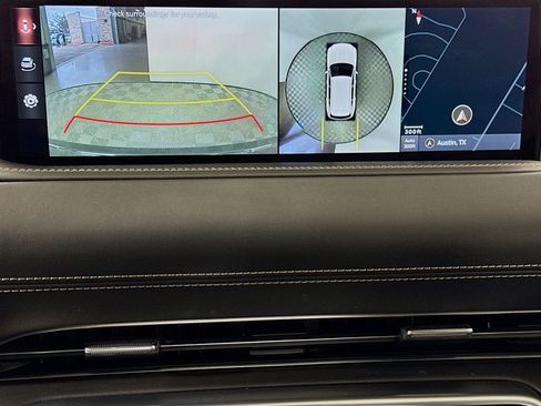 Used 2021 Genesis GV80 3.5T w/ Prestige Package 07 image 14