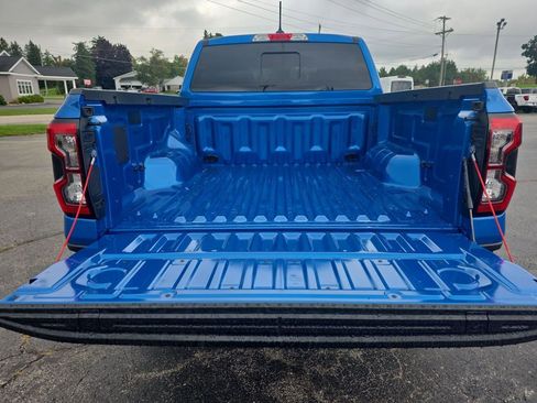 New 2025 Ford Ranger XLT w/ Equipment Group 301A High image 23