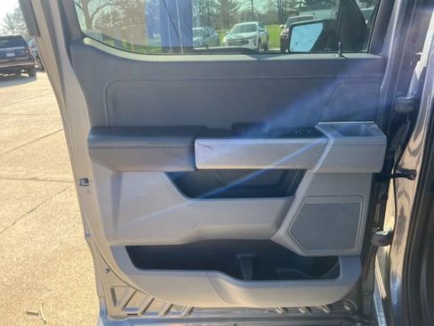 Used 2024 Ford F150 XLT w/ Mobile Office Package image 26