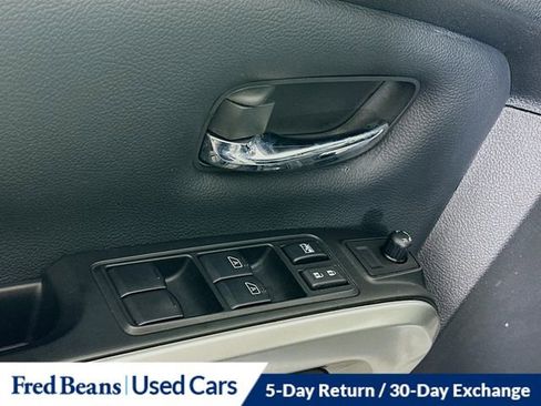 Certified 2024 Nissan Titan SV w/ Accessory Utility Package image 19