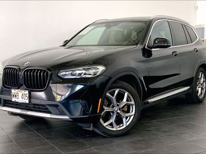 Used 2023 BMW X3 sDrive30i w/ Convenience Package