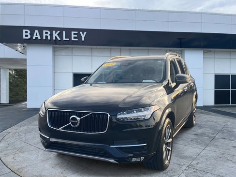 Used 2019 Volvo XC90 T5 Momentum w/ Protection Package Premier image 3