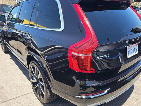 Used 2019 Volvo XC90 T6 Inscription w/ Advanced Package AWD/4WD image 6