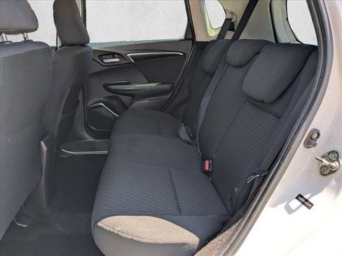 Used 2018 Honda Fit EX image 18