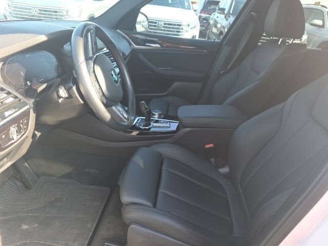 Used 2021 BMW X3 xDrive30e w/ Premium Package AWD/4WD image 12
