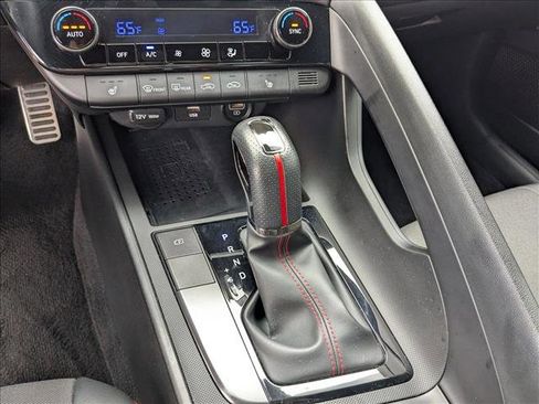 Used 2023 Hyundai Elantra N Line image 11