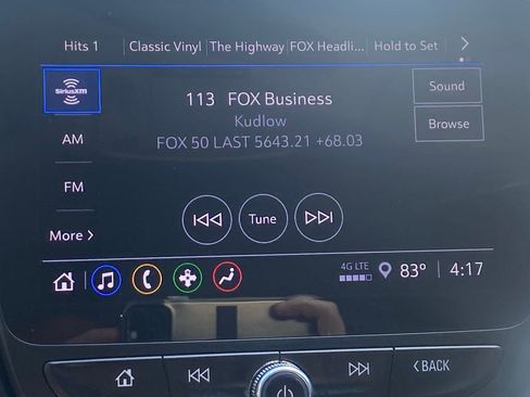 Used 2023 Chevrolet Malibu LT image 11