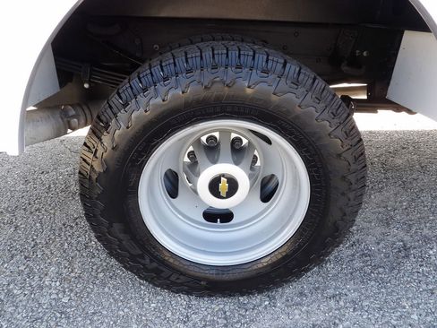 Used 2022 Chevrolet Silverado 3500 W/T w/ WT Fleet Convenience Package AWD/4WD image 54
