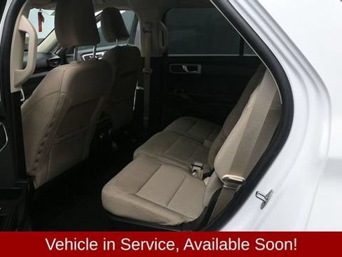 Used 2021 Ford Explorer 4WD image 18