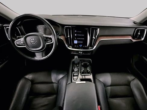 Used 2021 Volvo S60 T8 R-Design Expression w/ Premium Package AWD/4WD image 14