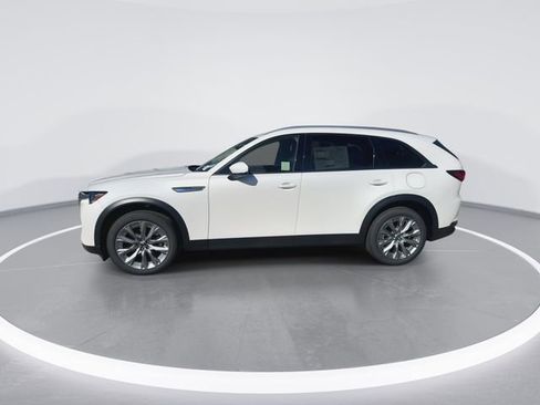 New 2026 MAZDA CX-90 3.3 Turbo w/ Preferred Package image 5