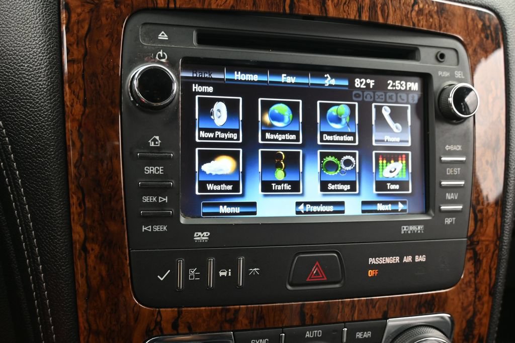 Used 2013 Chevrolet Traverse LT FWD image 20