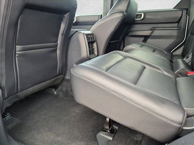 Used 2026 Ford Bronco Outer Banks AWD/4WD image 25
