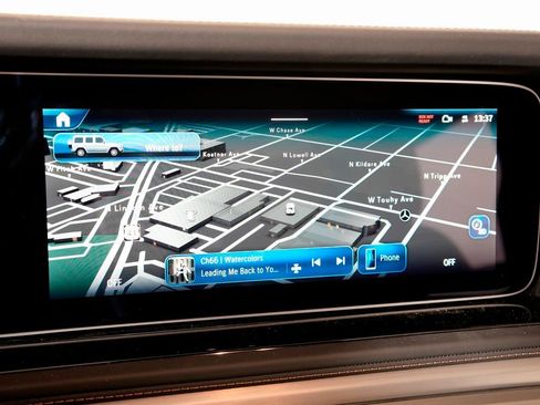 New 2026 Mercedes-Benz G 550 image 21