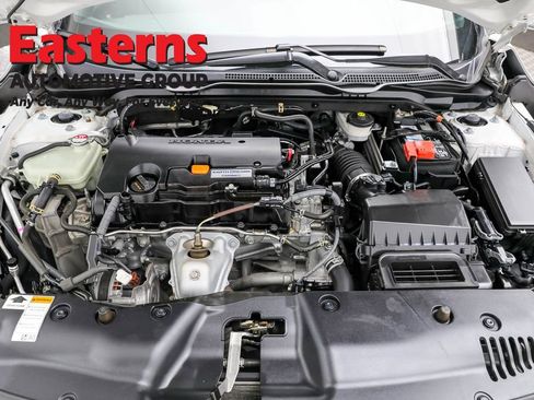 Used 2020 Honda Civic Sport image 7