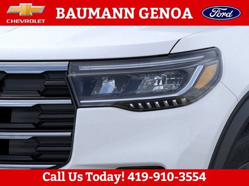 New 2026 Ford Explorer Active w/ Active Comfort Package AWD/4WD image 18