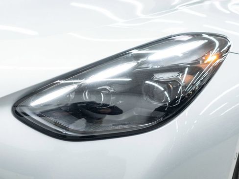 Used 2024 Mercedes-Benz AMG GT 63 image 50