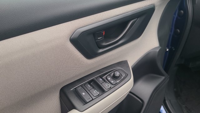 New 2026 Subaru Forester AWD/4WD image 10