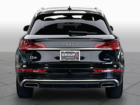 Used 2023 Audi Q5 2.0T Prestige w/ Prestige Package AWD/4WD image 6
