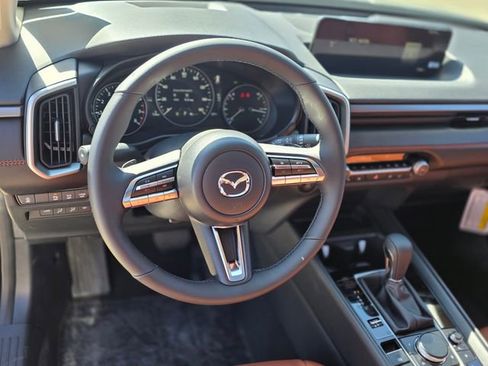 New 2026 MAZDA CX-50 Meridian Edition w/ Weather Package AWD/4WD image 20