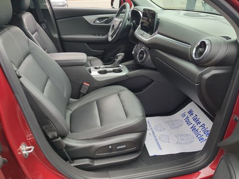 Used 2023 Chevrolet Blazer LT w/ LPO, Floor Liner Package FWD image 26