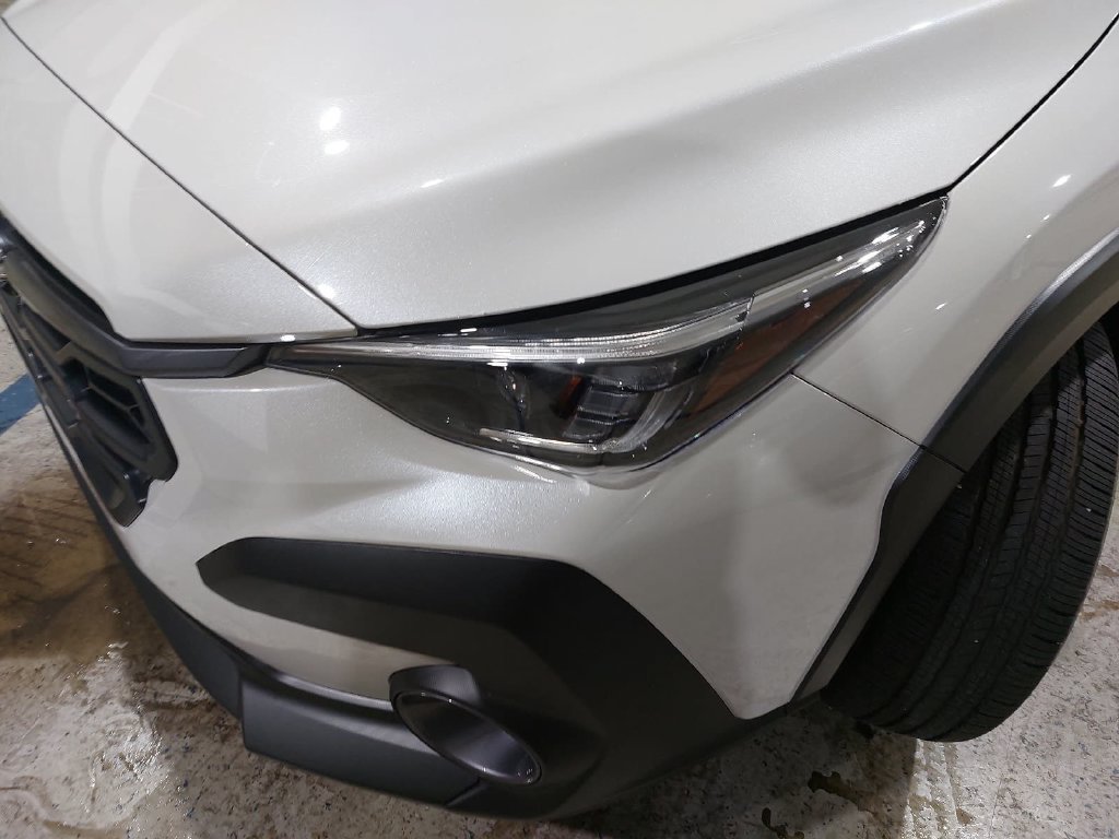 New 2026 Subaru Crosstrek 2.5i Limited AWD/4WD image 24