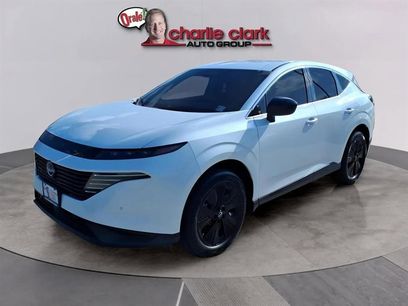 New 2025 Nissan Murano SV