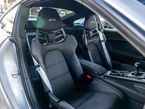 Used 2023 Porsche 911 GT3 image 50