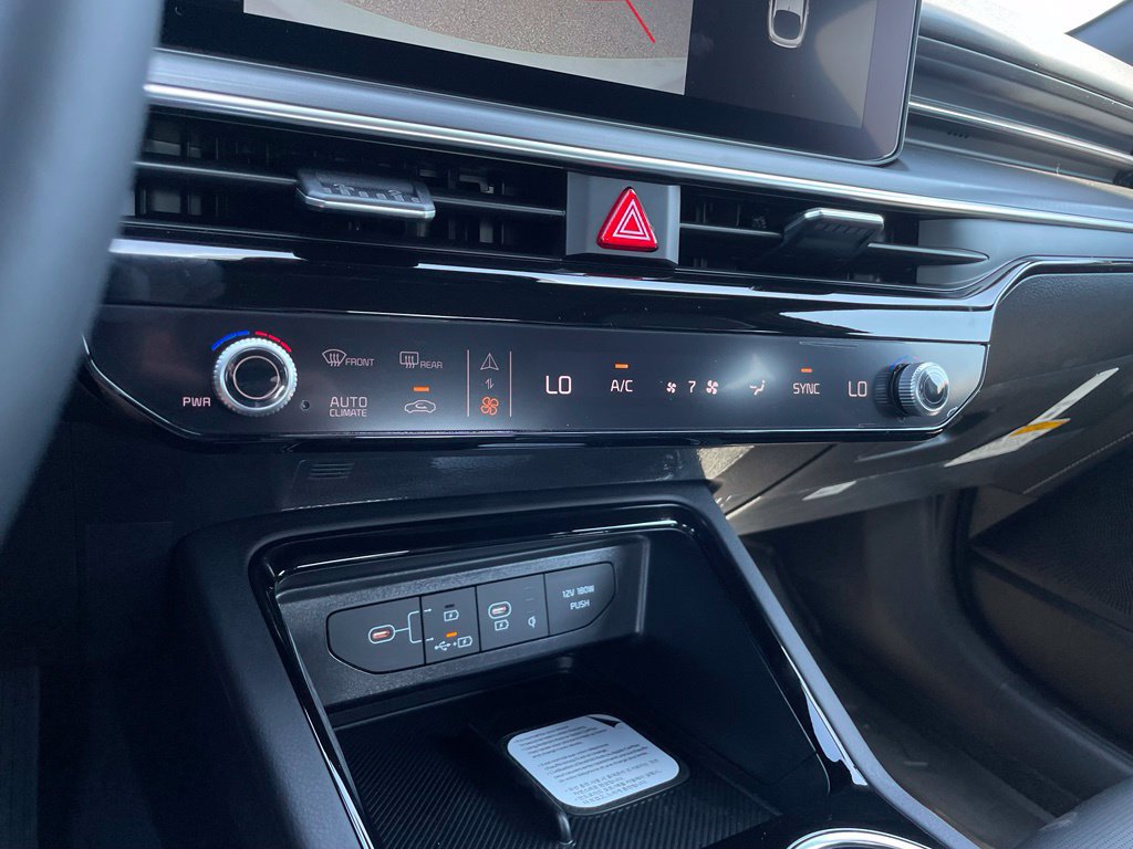 New 2026 Kia K5 GT-Line FWD image 17