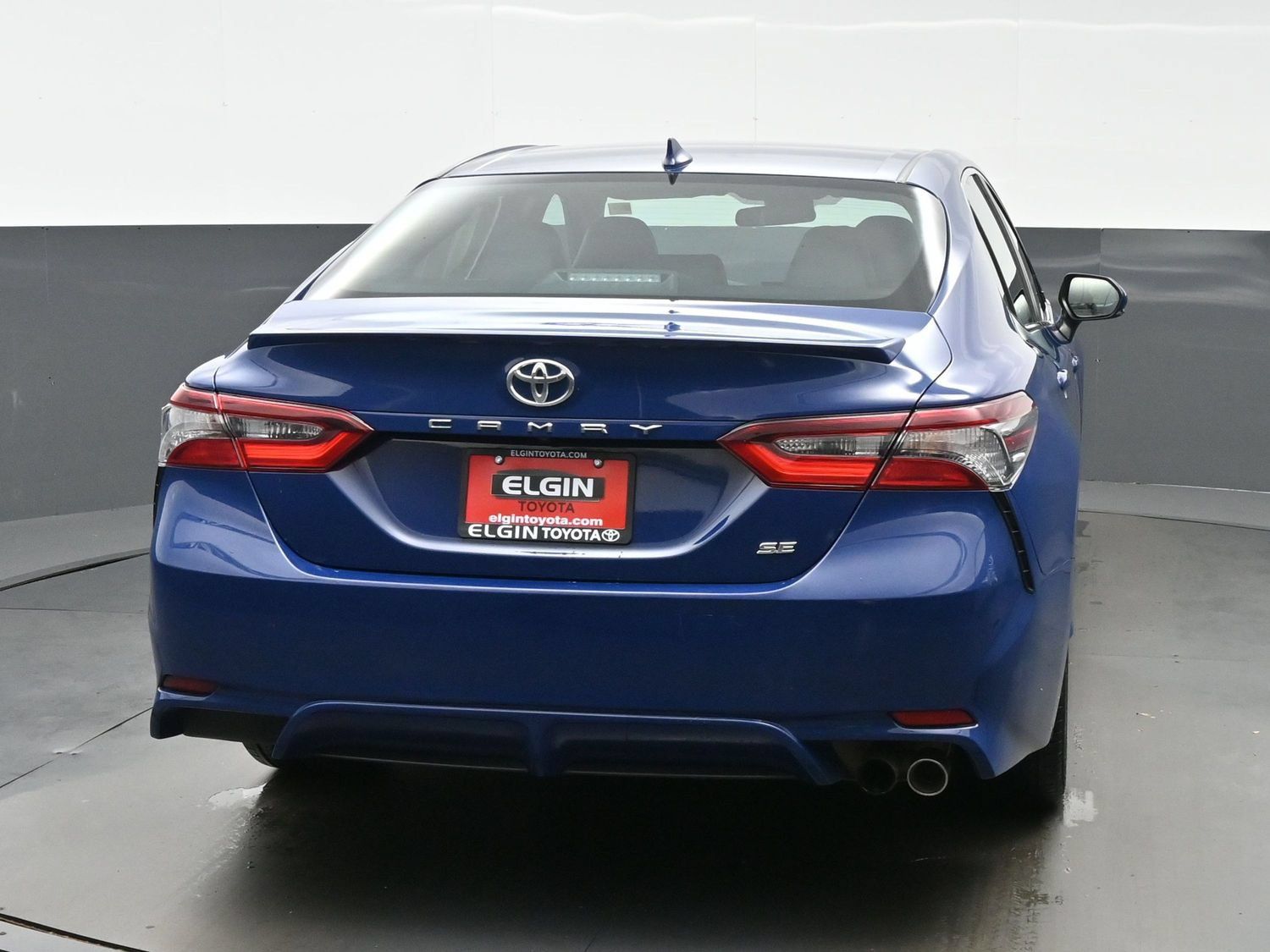 Used 2024 Toyota Camry SE FWD image 5