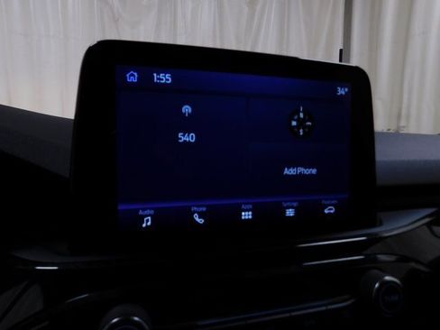 Used 2025 Ford Escape ST-Line Select image 25