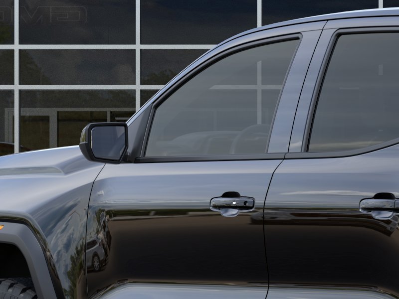 New 2026 GMC Canyon Elevation w/ Convenience Package RWD image 12