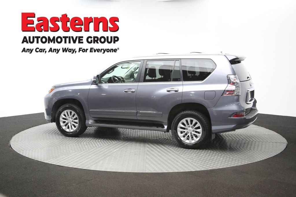 Used 2018 Lexus GX 460 Premium AWD/4WD image 68