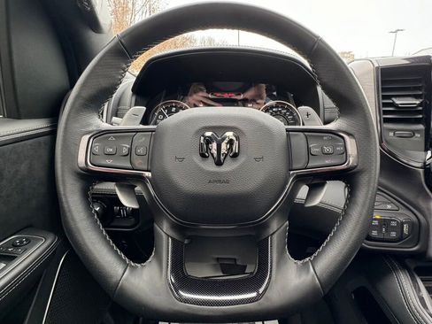 Used 2021 RAM 1500 TRX w/ TRX Level 1 Equipment Group image 25