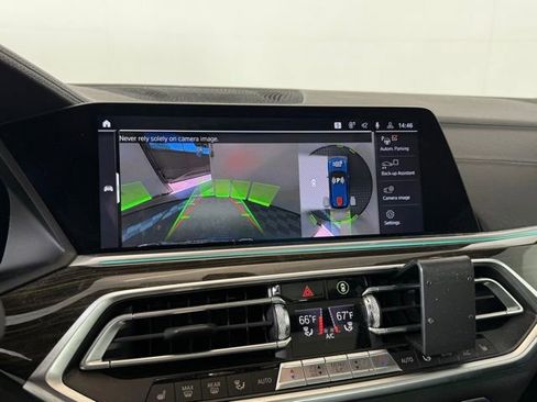 Used 2020 BMW X5 sDrive40i w/ Premium Package image 32