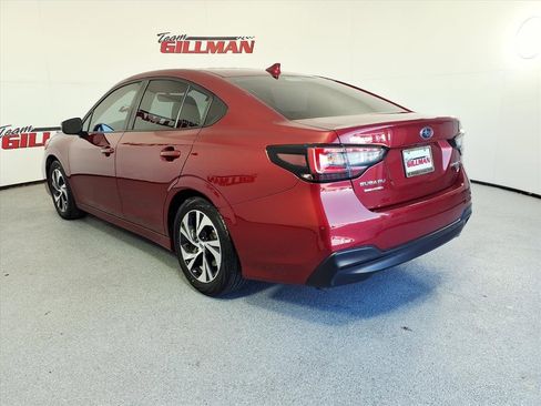 Certified 2024 Subaru Legacy Premium image 2