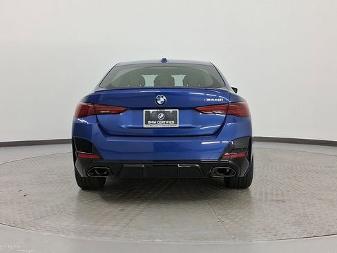 Certified 2025 BMW M440i image 10